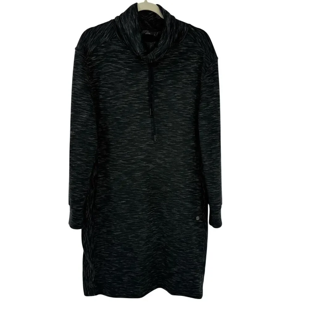 Prana sunrise midi